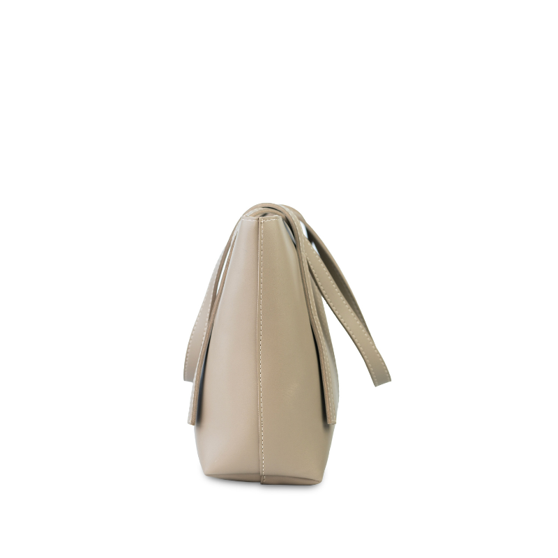 Tasha's Carry All Bag - 3Pc - Beige - Tasha Bags