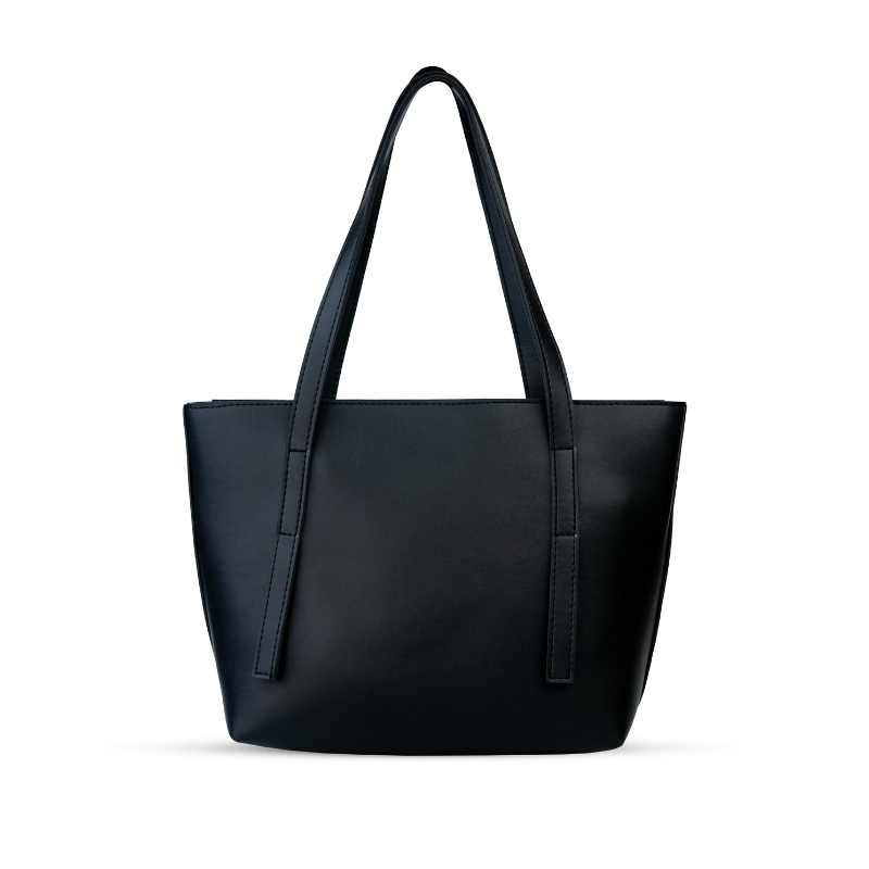 Tasha's Carry All Bag - 3Pc - Black Tasha