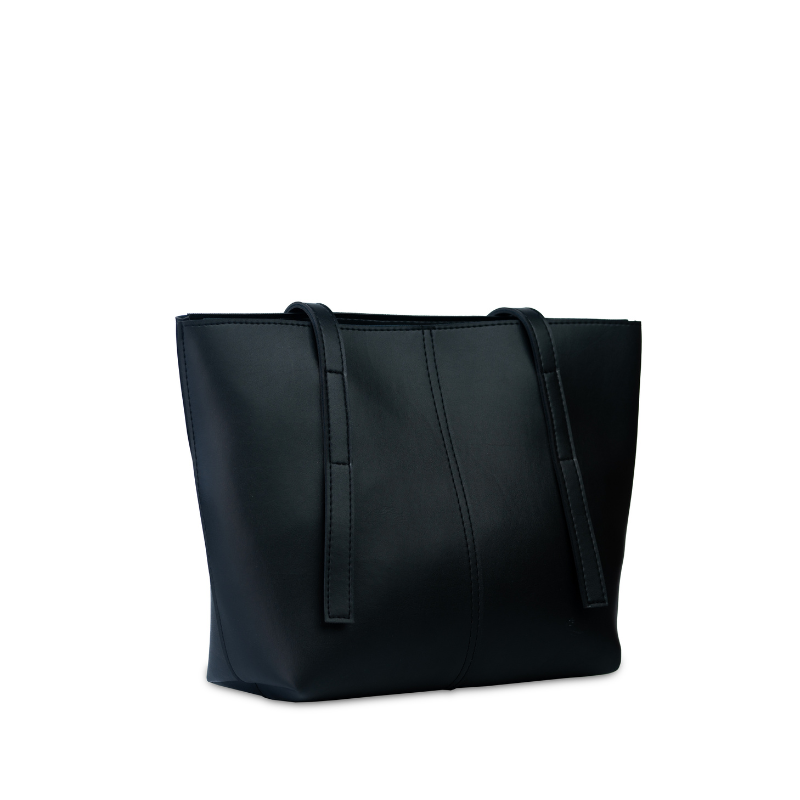 Tasha's Carry All Bag - 3Pc - Black Tasha