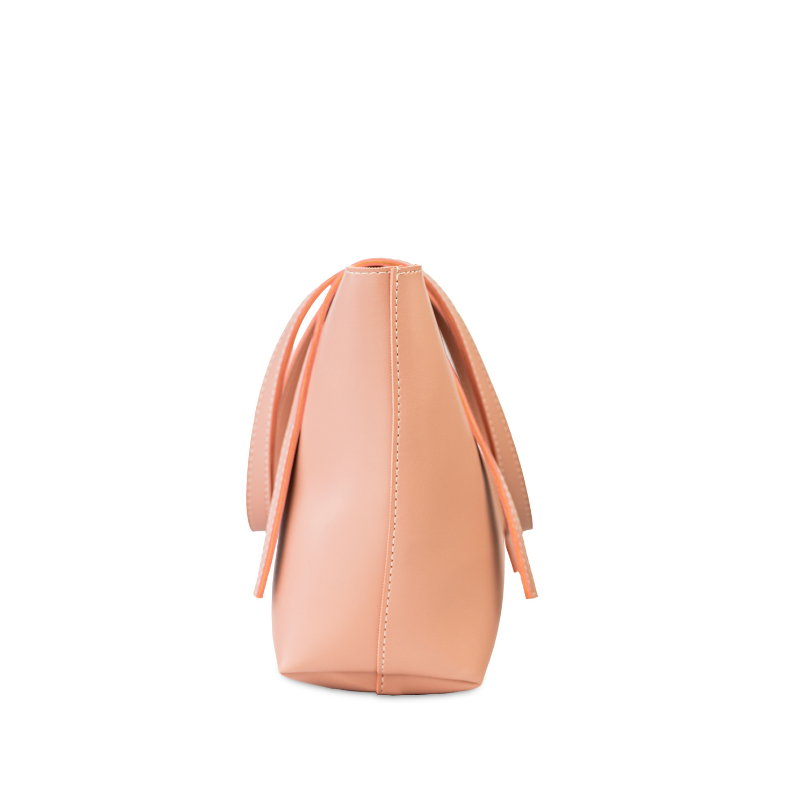 Tasha's Carry All Bag - 3Pc - Peach Tasha