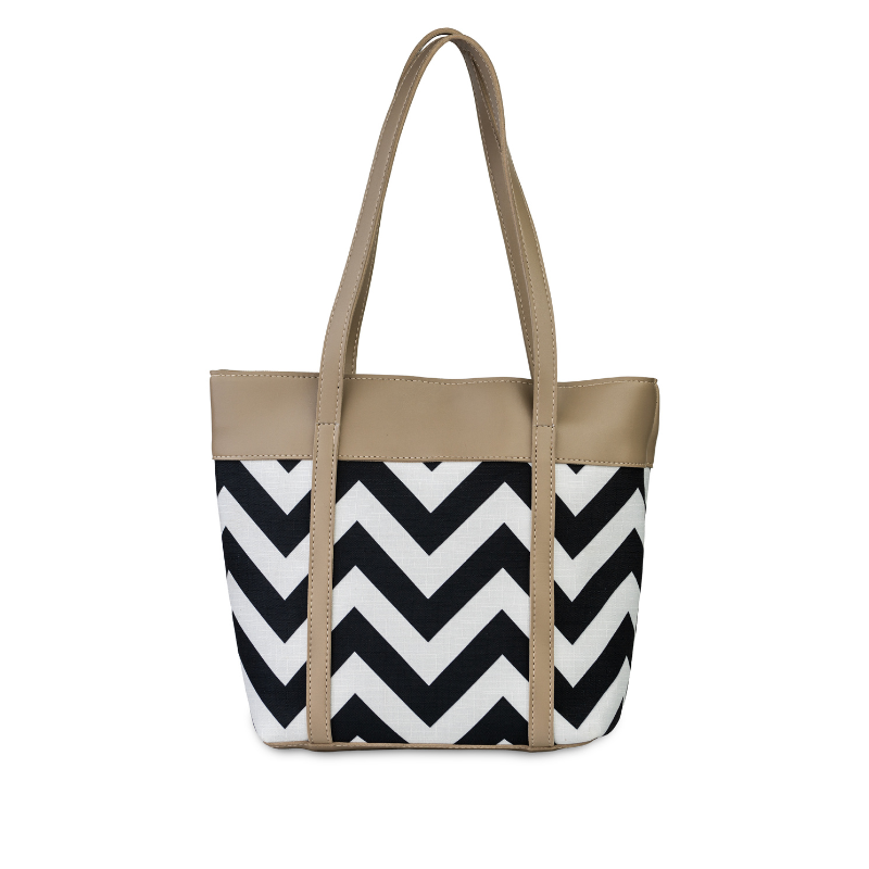 Tasha's Chrono Bag - Beige Tasha
