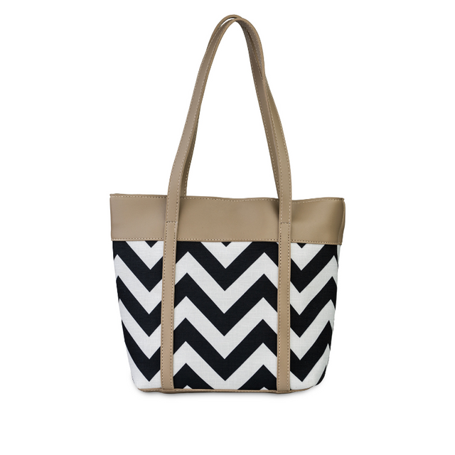 Tasha's Chrono Bag - Beige Tasha