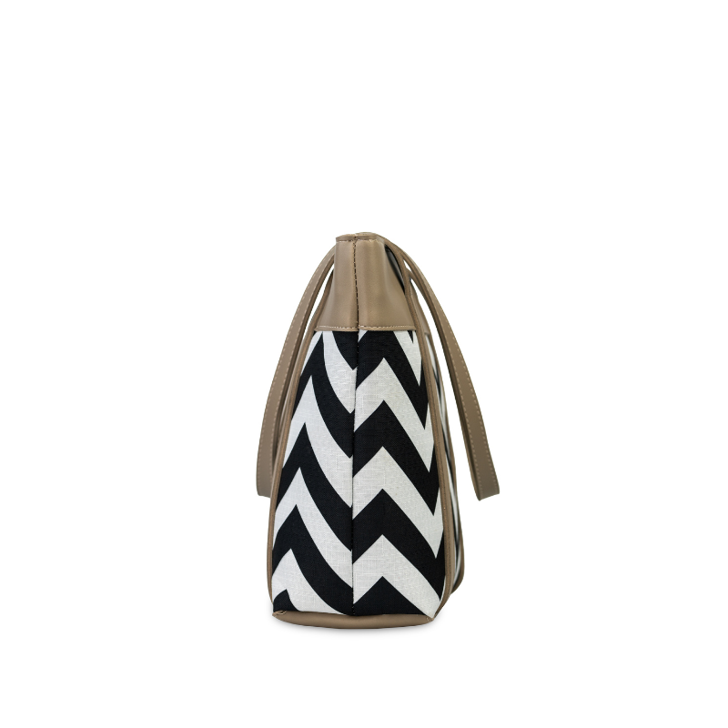 Tasha's Chrono Bag - Beige Tasha