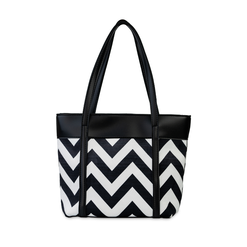 Tasha's Chrono Bag - Black Tasha