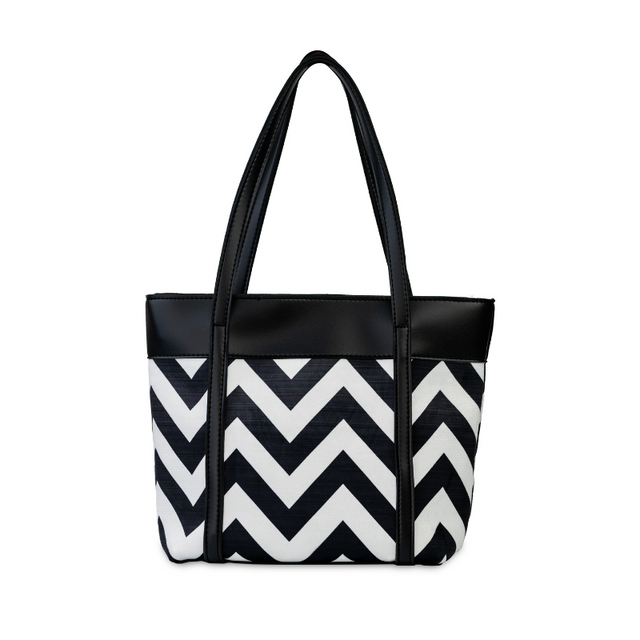 Tasha's Chrono Bag - Black Tasha