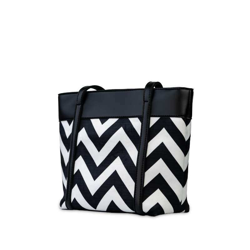 Tasha's Chrono Bag - Black Tasha