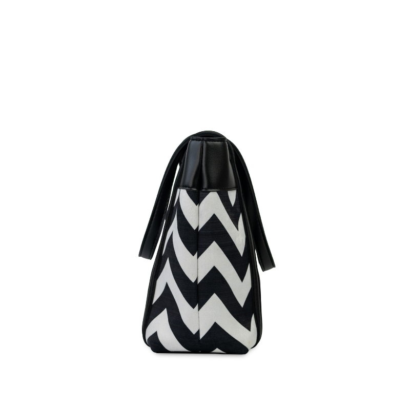 Tasha's Chrono Bag - Black Tasha