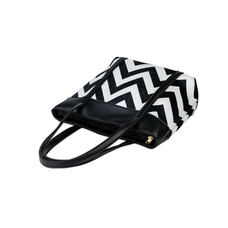 Tasha's Chrono Bag - Black Tasha