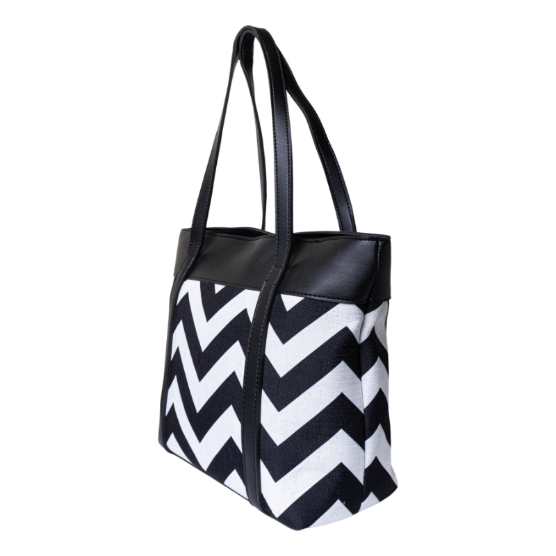 Tasha's Chrono Bag - Black Tasha