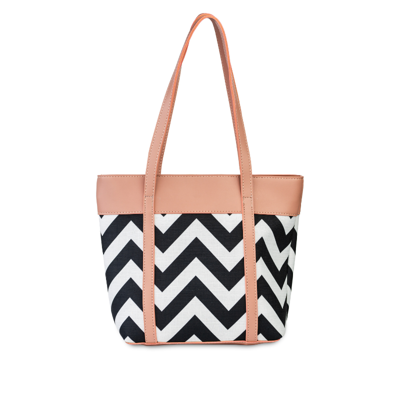 Tasha's Chrono Bag - Pink Tasha