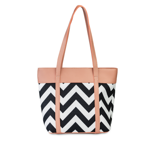 Tasha's Chrono Bag - Pink Tasha
