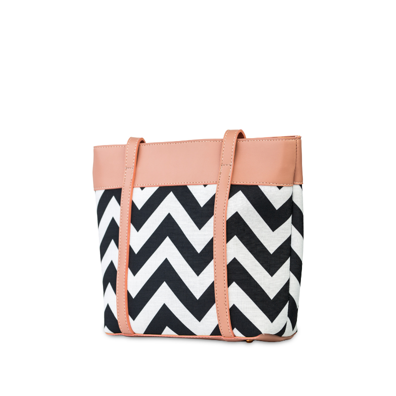 Tasha's Chrono Bag - Pink Tasha