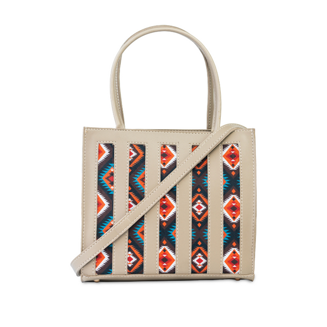 Tasha’s Journee Bag - Beige Tasha