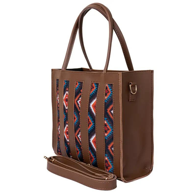 Tasha’s Journee Bag - Brown Tasha