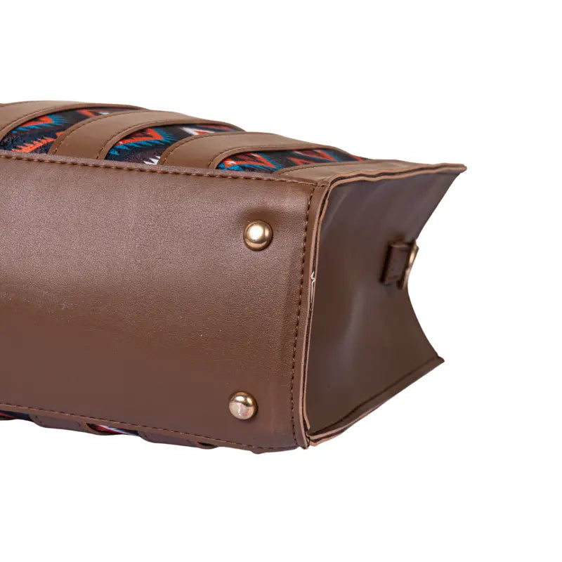 Tasha’s Journee Bag - Brown Tasha
