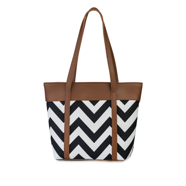 Tasha's Chrono Bag - Brown Tasha