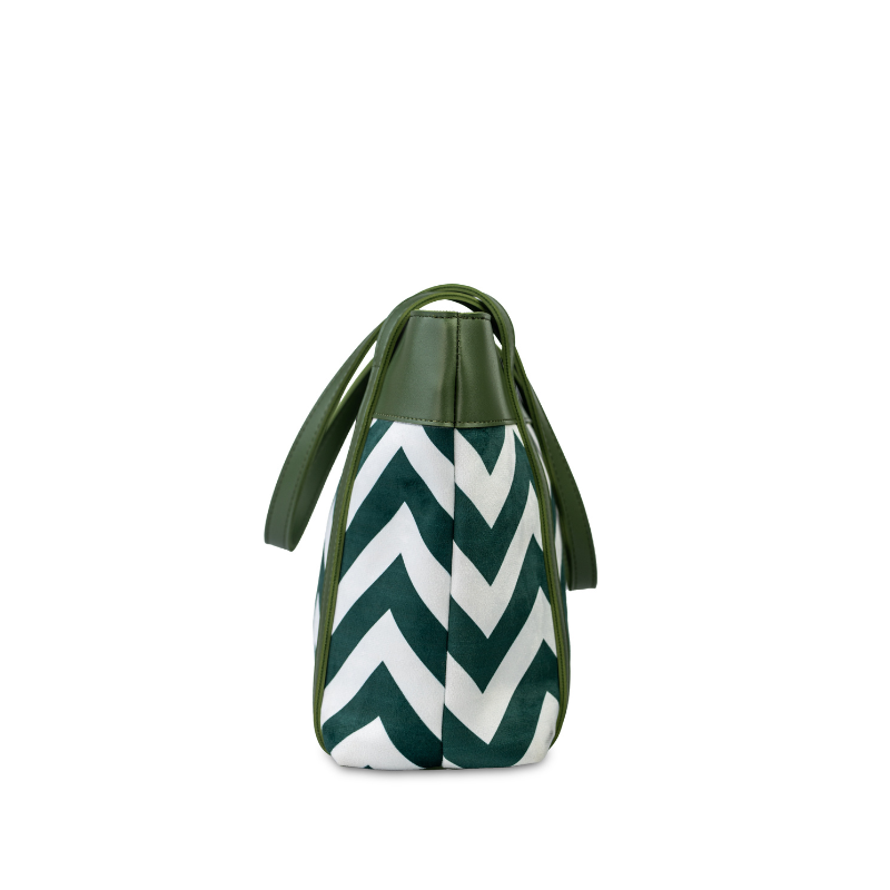 Tasha's Chrono Bag - Green Tasha