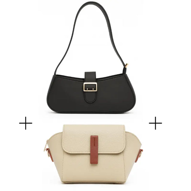 Tasha's New Duo Bag Offer Tasha Bags