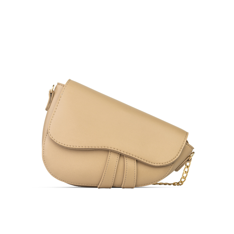 Tasha's Velare Bag - Beige Tasha