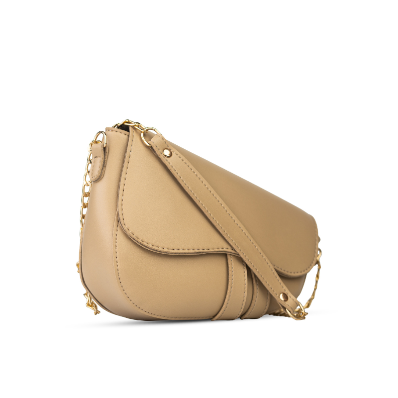 Tasha's Velare Bag - Beige Tasha