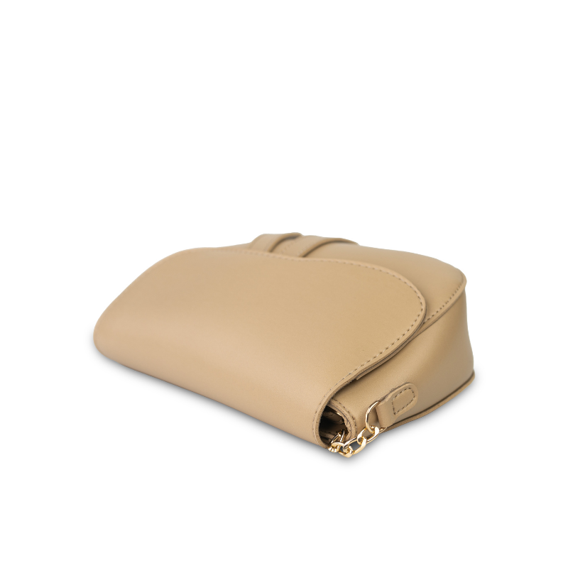 Tasha's Velare Bag - Beige Tasha