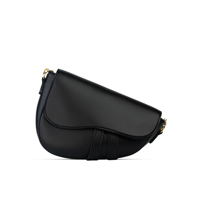 Tasha's Velare Bag - Black Tasha