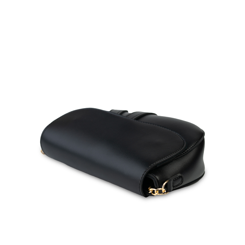 Tasha's Velare Bag - Black Tasha