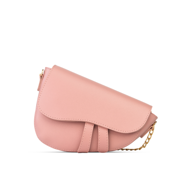 Tasha's Velare Bag - Peach Tasha