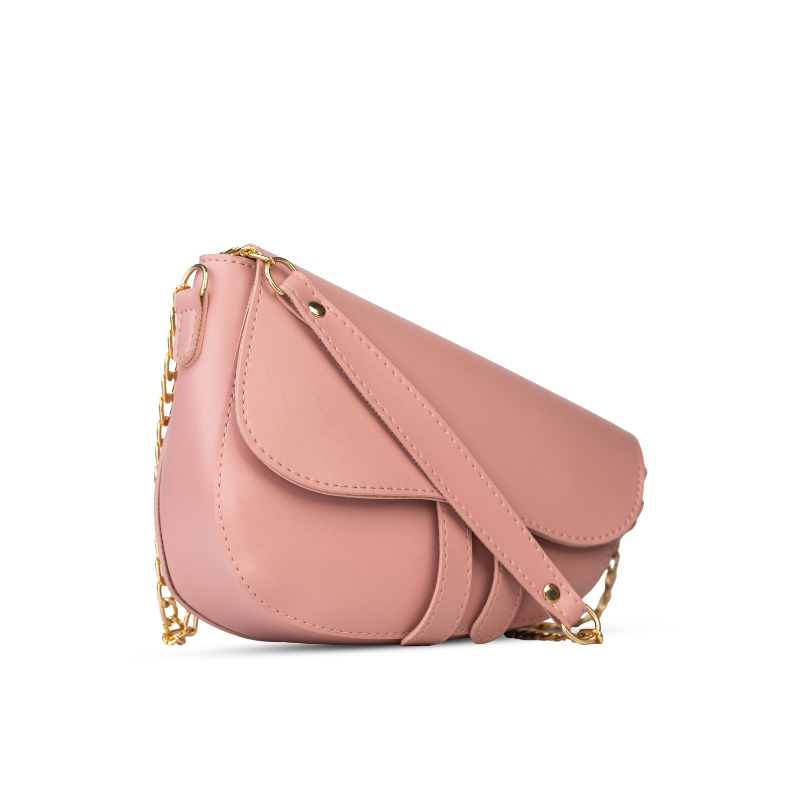 Tasha's Velare Bag - Peach Tasha