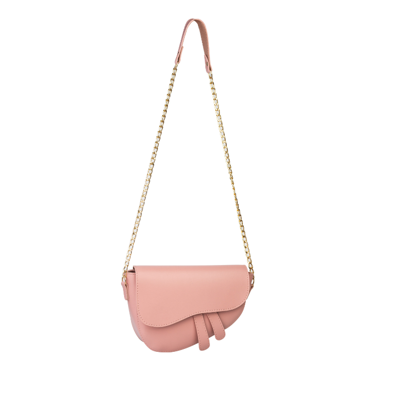 Tasha's Velare Bag - Peach Tasha