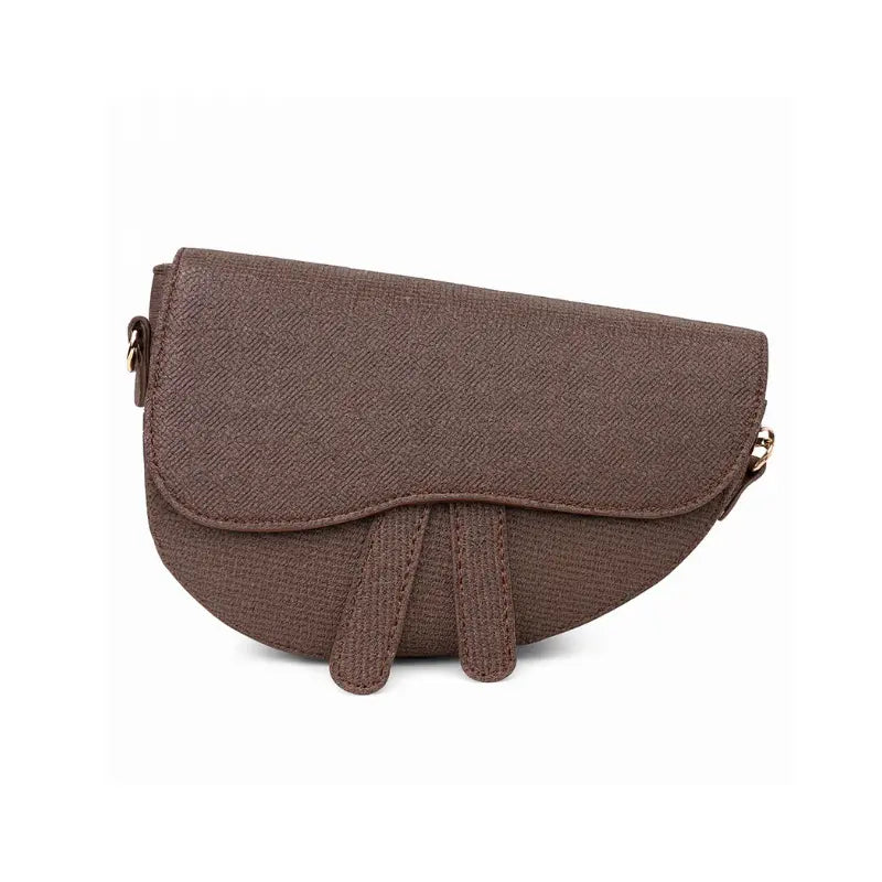 Tasha's Velare bag Choco Tasha