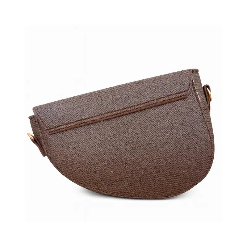 Tasha's Velare bag Choco Tasha