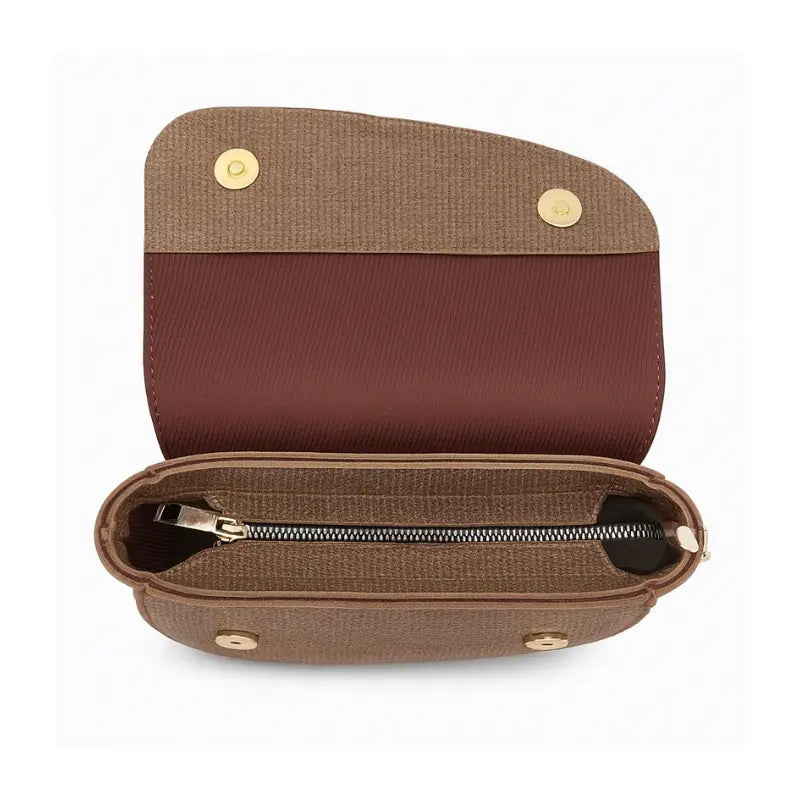 Tasha's Velare bag Choco Tasha