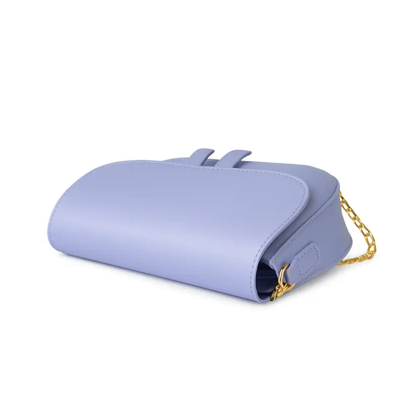 Tasha's Purple Velare Bag Tasha