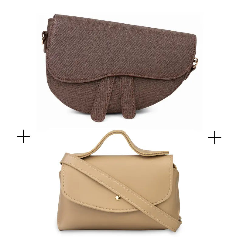 Tasha's Duo Bag Offer Tasha