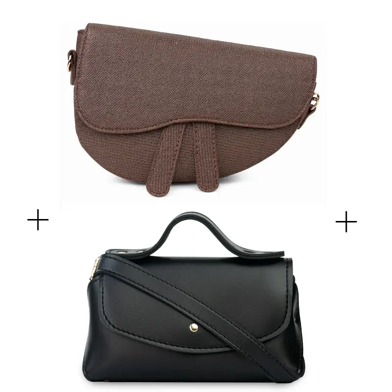 Tasha's Duo Bag Offer Tasha