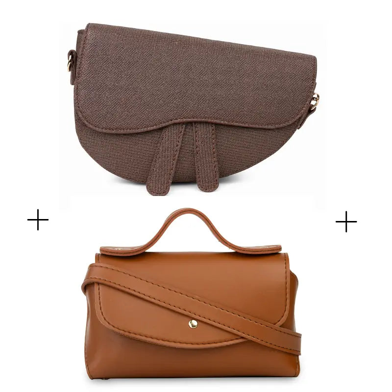Tasha's Duo Bag Offer Tasha