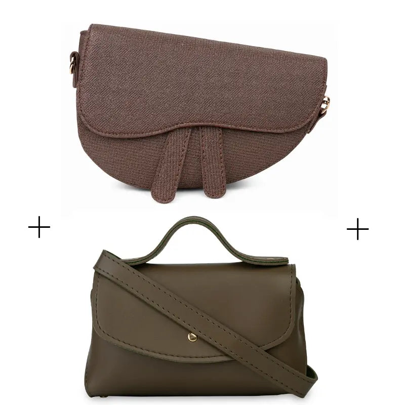 Tasha's Duo Bag Offer Tasha