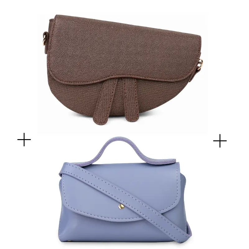 Tasha's Duo Bag Offer Tasha