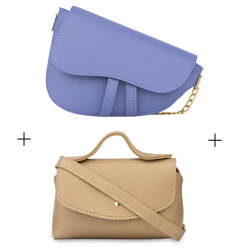 Tasha's Duo Bag Offer Tasha