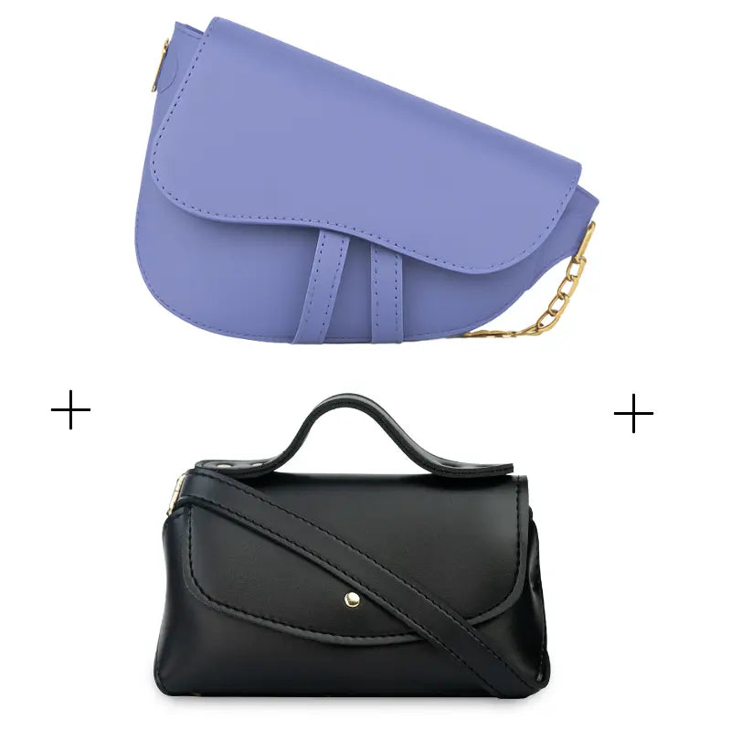 Tasha's Duo Bag Offer Tasha
