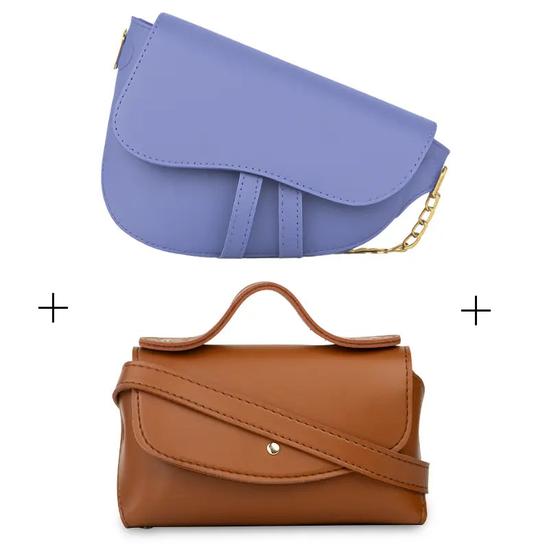 Tasha's Duo Bag Offer Tasha