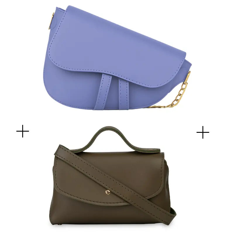 Tasha's Duo Bag Offer Tasha