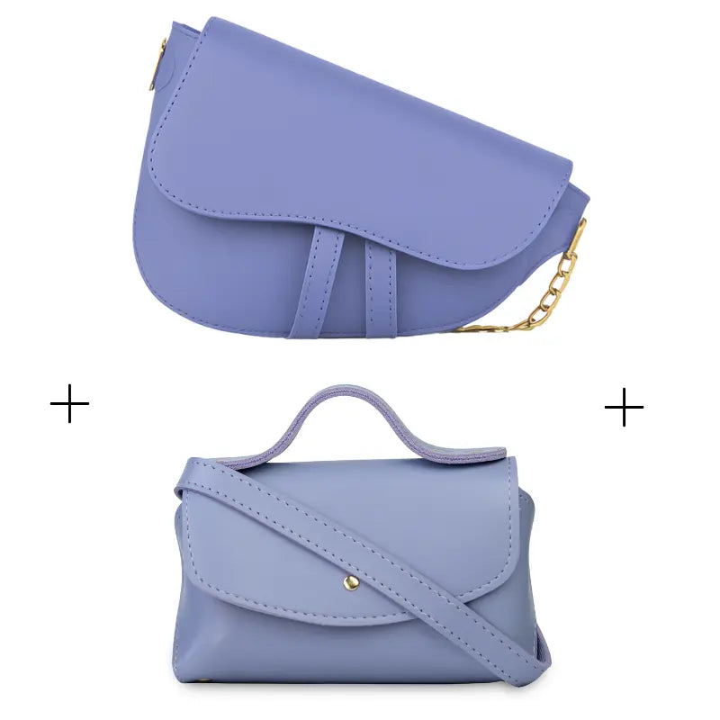 Tasha's Duo Bag Offer Tasha