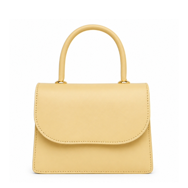 Tasha Essential Bag | Vegan Leather Shoulder & Crossbody Bag for Women Tasha Bags