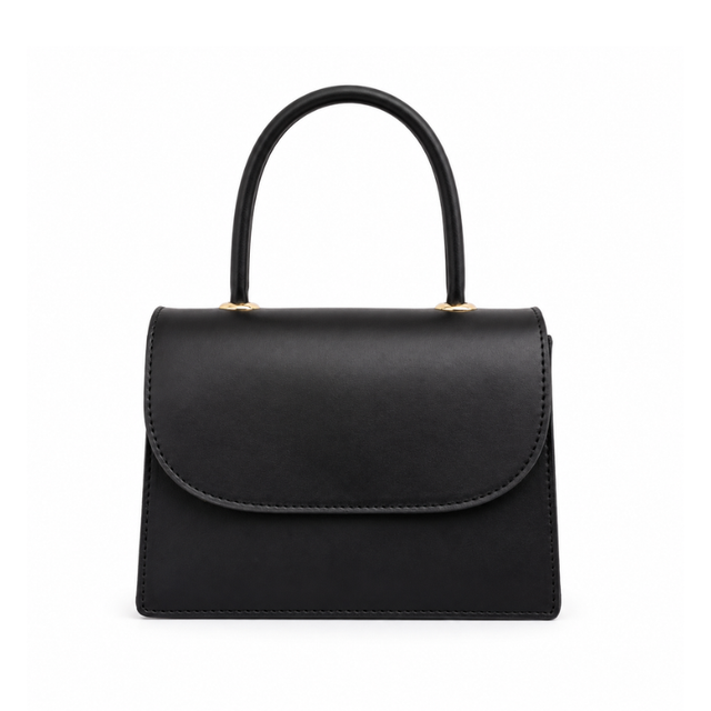 Tasha Essential Bag | Vegan Leather Shoulder & Crossbody Bag for Women Tasha Bags