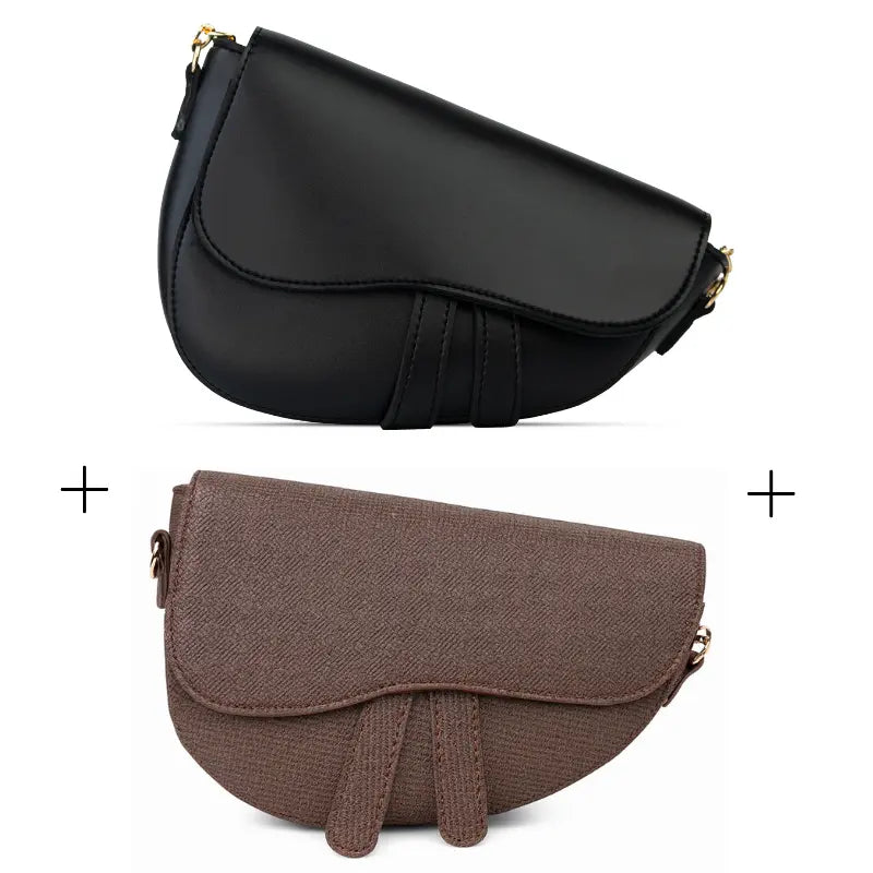 Tasha's two Velare Bags in one Price-Big Deal Tasha