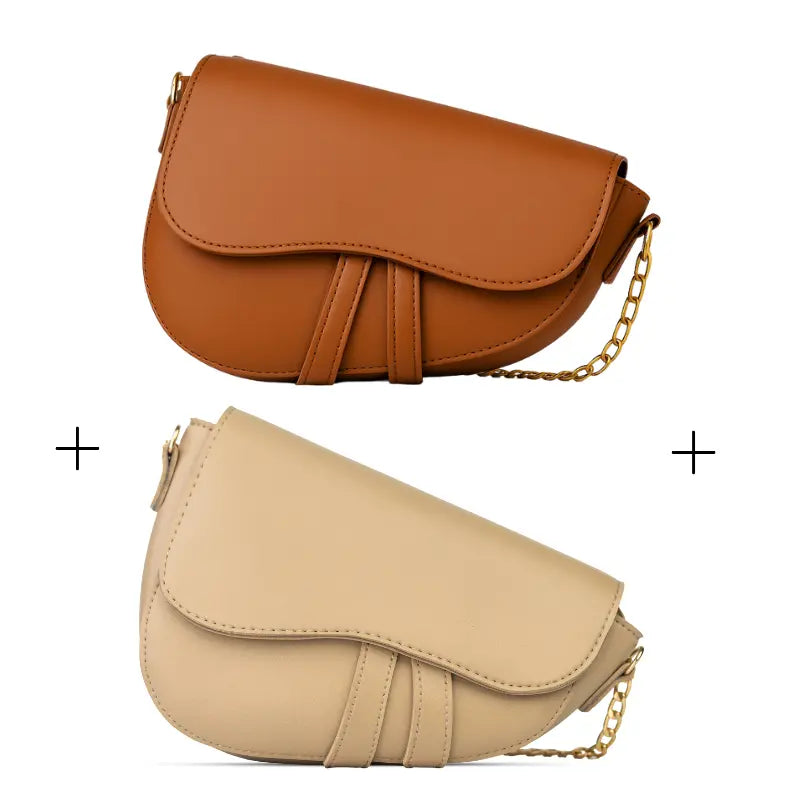 Tasha's Velare bag Deal - Two in One Tasha