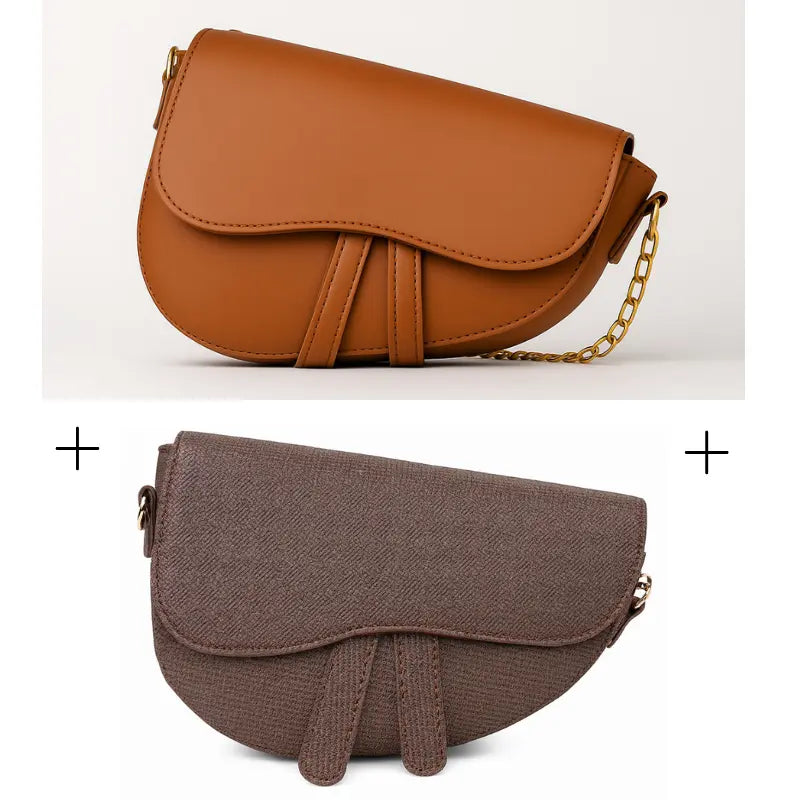 Tasha's two Velare Bags in one Price-Big Deal Tasha