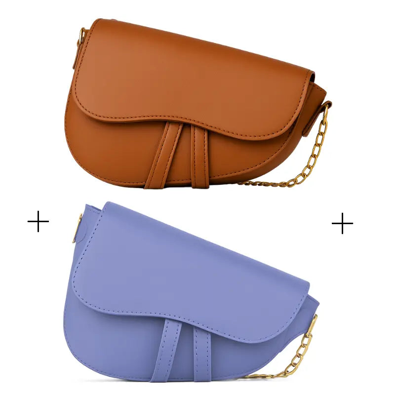 Tasha's two Velare Bags in one Price-Big Deal Tasha